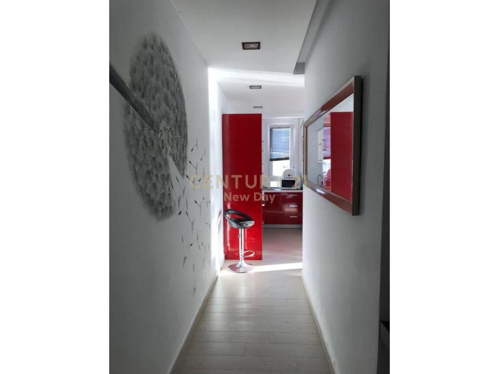 Sea View Apartment Durrës Exterior foto