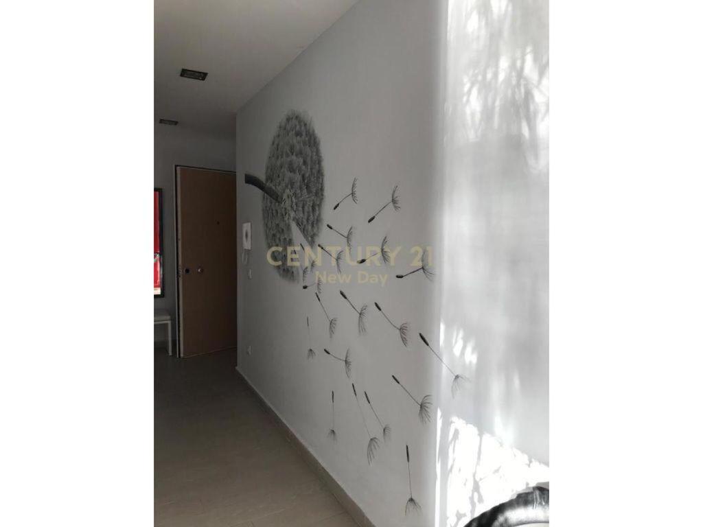 Sea View Apartment Durrës Exterior foto